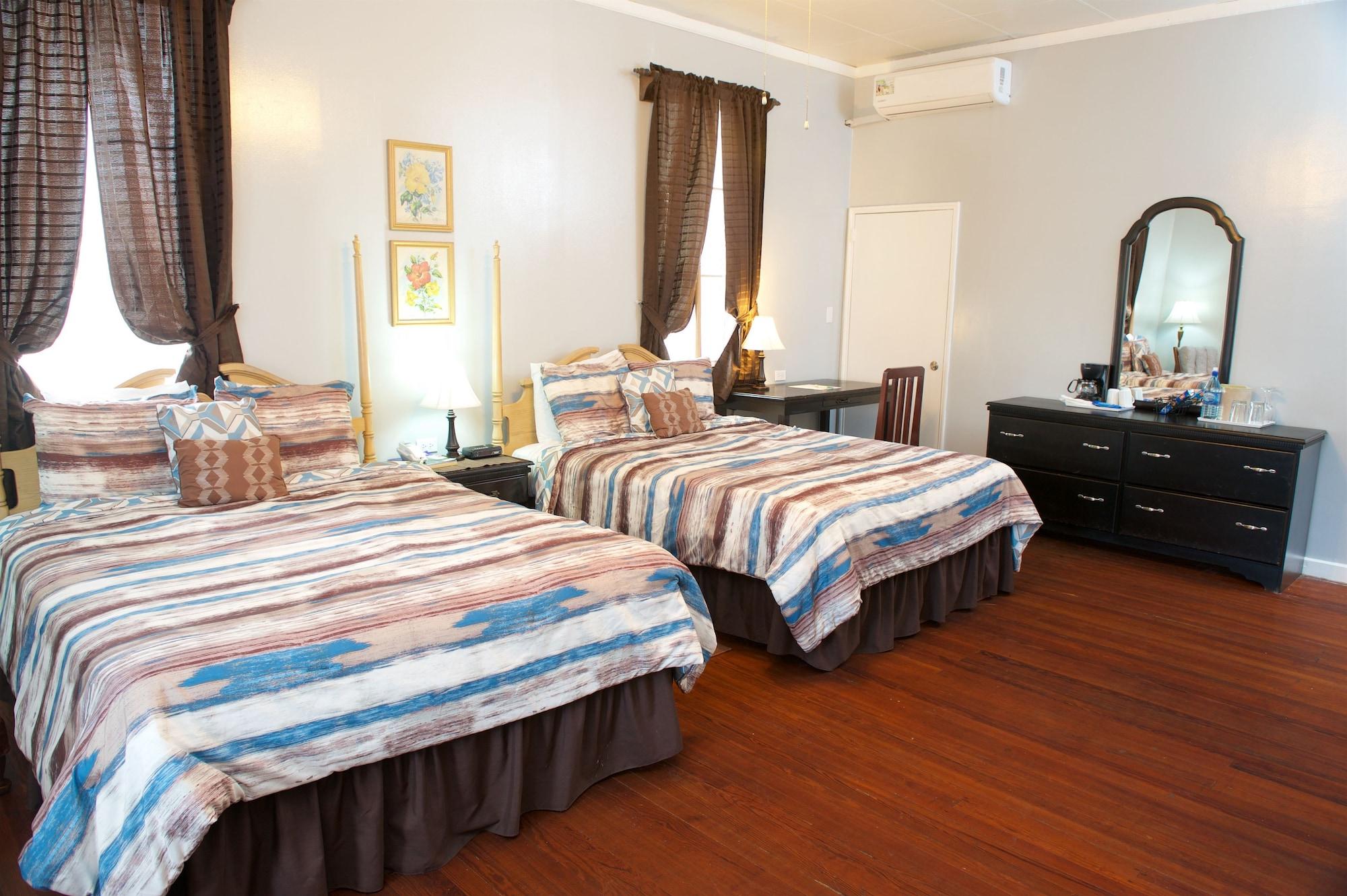 The Great House Inn Белиз-Сити Экстерьер фото