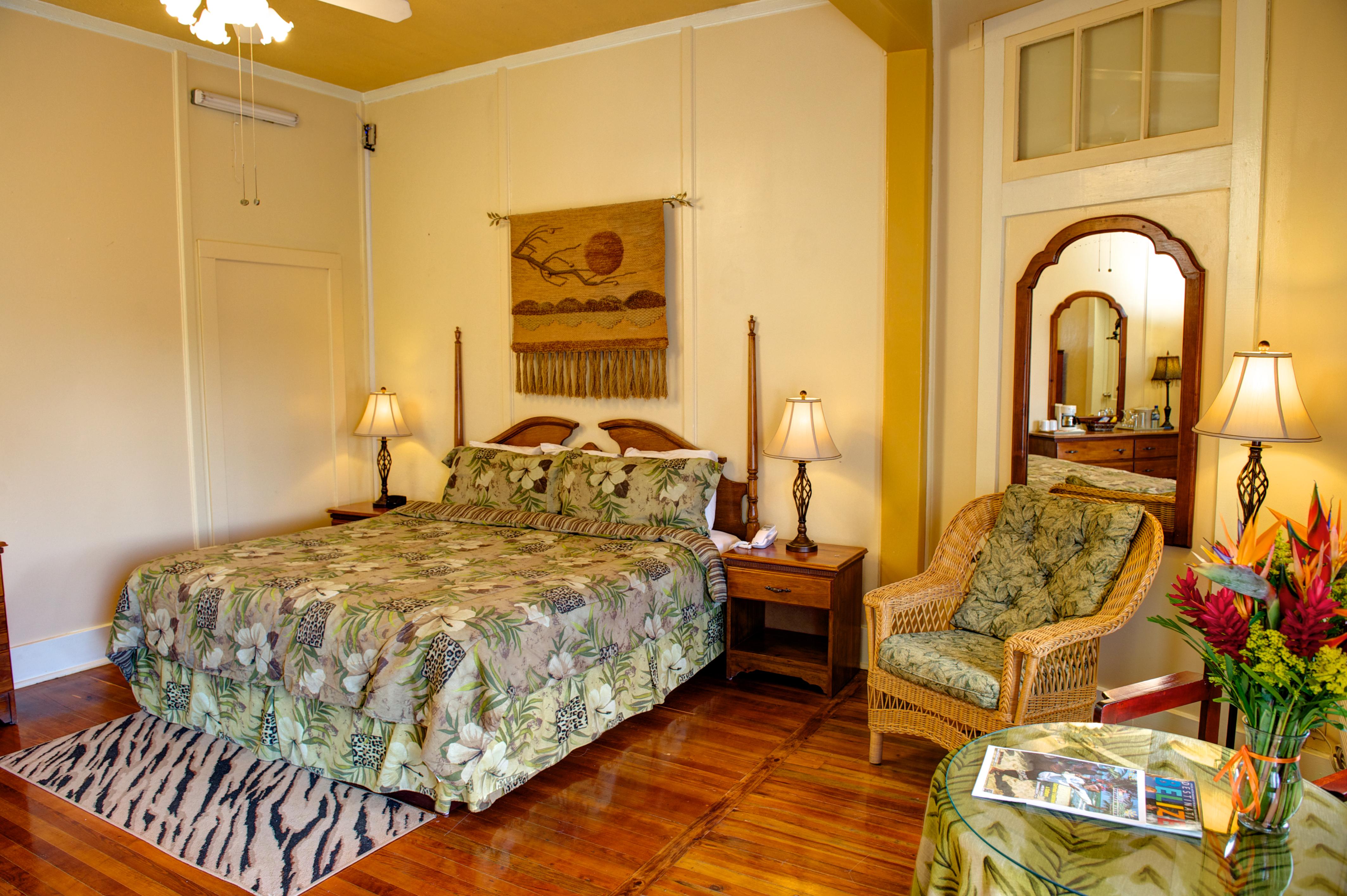 The Great House Inn Белиз-Сити Экстерьер фото