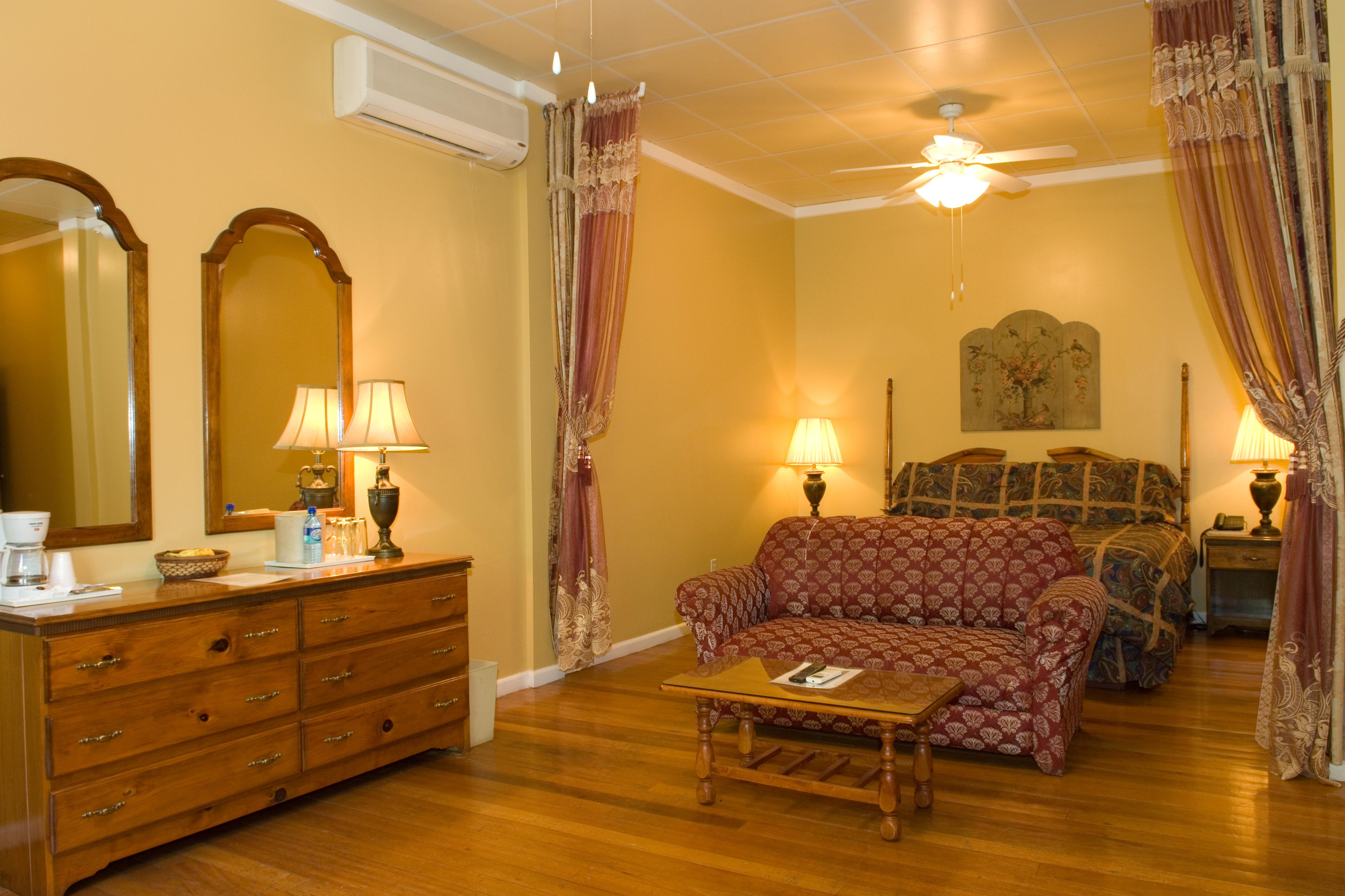 The Great House Inn Белиз-Сити Номер фото